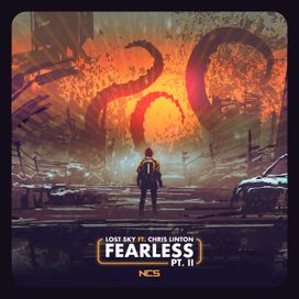 Fearless pt. II - 2017 • Sencillo/EP