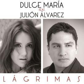 Lágrimas (part. Julión Álvarez) - 2013 • Single/EP