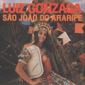 São João do Araripe - 2000 • Álbum