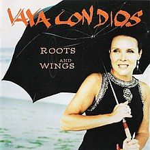 Roots And Wings - 1995 • Álbum