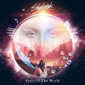 Eyes Of The World - 2023 • Álbum