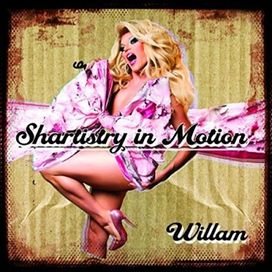 Shartistry in Motion - 2015 • Álbum