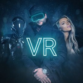VR - 2021 • Single/EP