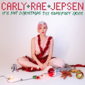 It's Not Christmas Till Somebody Cries - 2020 • Single/EP