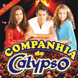 Vol. 1 (Ao Vivo) - 2002 • Álbum