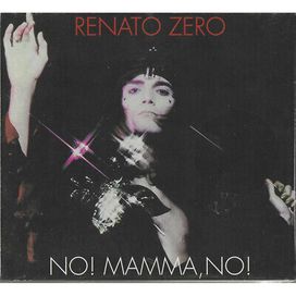 no! Mamma, no! - 1973 • Álbum