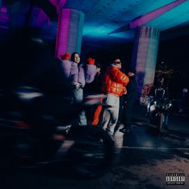 Petit Fou Fou (feat. ANNA) - 2023 • Sencillo/EP