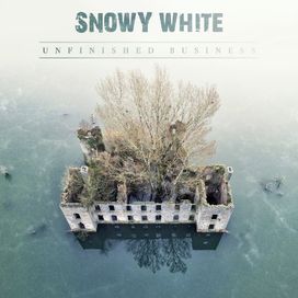 Unfinished Business - 2024 • Álbum