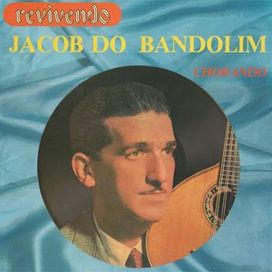 Chorando - 1964 • Álbum