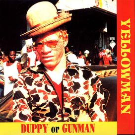 Duppy Or Gunman - 1982 • Álbum