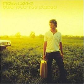 Twenty Three Places - 2004 • Álbum