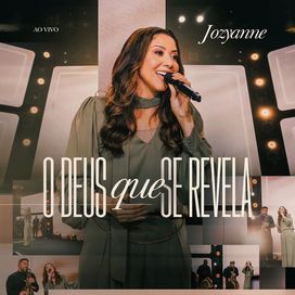 O Deus Que Se Revela (Ao Vivo) - 2026 • Single/EP