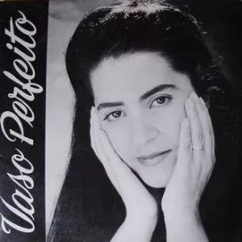 Vaso Perfeito (2ª Versão) - 1997 • Álbum