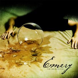 The Weak's End - 2004 • Álbum