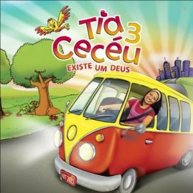 Existe Um Deus - 2010 • Álbum