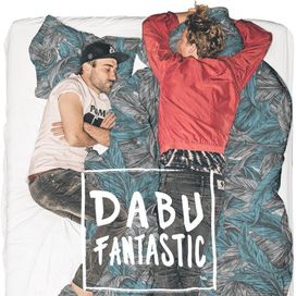 Schlaf Us - Dabu Fantastic