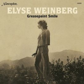 Greasepaint Smile - 2015 • Álbum