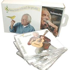Vamos Tirar o Brasil da Gaveta - 2004 • Álbum