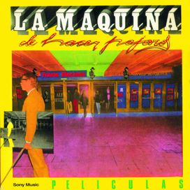 Películas - 1977 • Álbum