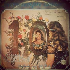 Quero Sempre Cantar - 1979 • Álbum