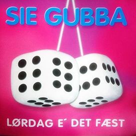 Lørdag E' Det Fæst - 2002 • Álbum