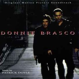 Donnie Brasco - 1997 • Álbum