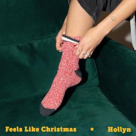 Feels Like Christmas - 2019 • Sencillo/EP