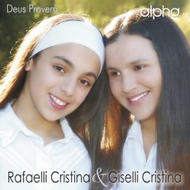 Deus Proverá (part. Rafaelli Cristina) - 2008 • Álbum