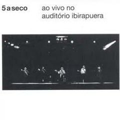 Ou Não Ao Vivo - 2012 • Single/EP