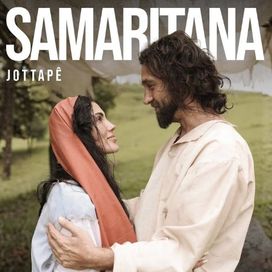 Samaritana - 2026 • Sencillo/EP