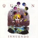 Innuendo - 1991 • Álbum