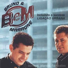 Sonhos, Planos, Fantasias - 2002 • Álbum