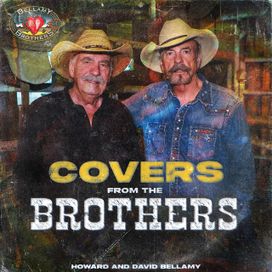 Covers From The Brothers - 2021 • Álbum