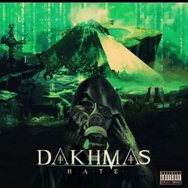 H.A.T.E - 2019 • Álbum