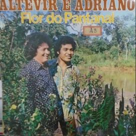 Flor do Pantanal - 1979 • Álbum