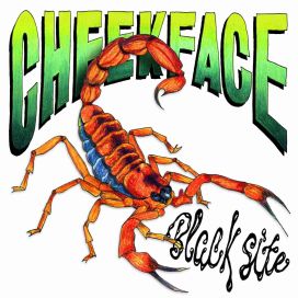 Black Site - Cheekface