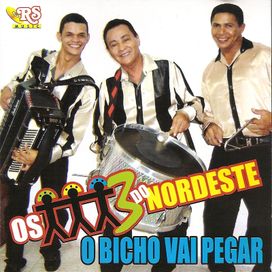 O Bicho Vai Pegar - 2005 • Álbum