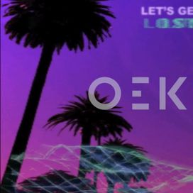 Let's Get Lost - OEKIIN