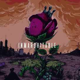 Inmarchitable - 2018 • Álbum