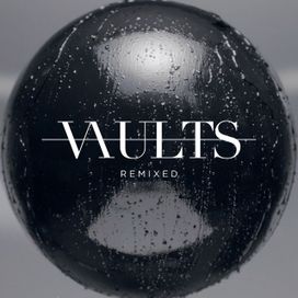 Remixed - 2015 • Sencillo/EP