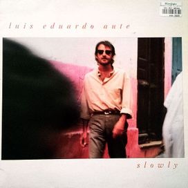 Slowly - 1992 • Álbum