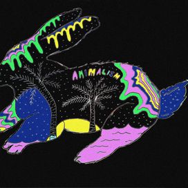Animalism - 2016 • Álbum