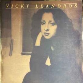 Vicky Leandros (1978) - 1978 • Álbum