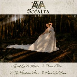 Scéalta - 2023 • Single/EP