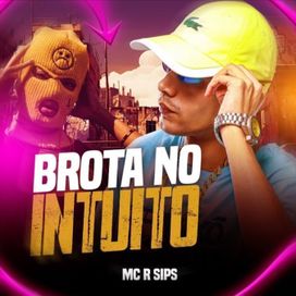 Brota no Intuito - 2025 • Single/EP