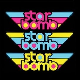 Starbomb - 2013 • Álbum