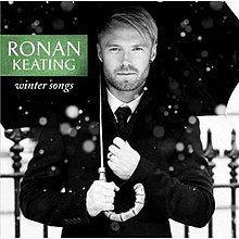 Winter Songs - 2009 • Álbum