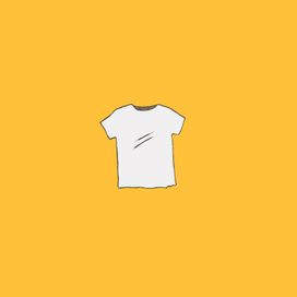 T-Shirt - 2018 • Single/EP