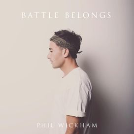 Battle Belongs (Single) - 2020 • Single/EP