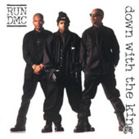 Down with the King - 1993 • Álbum